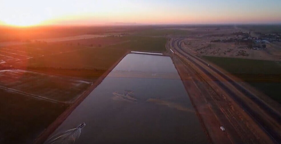 1776 Marcum Rd, Nicolaus, CA 95659 Wakeboard Lake and Land