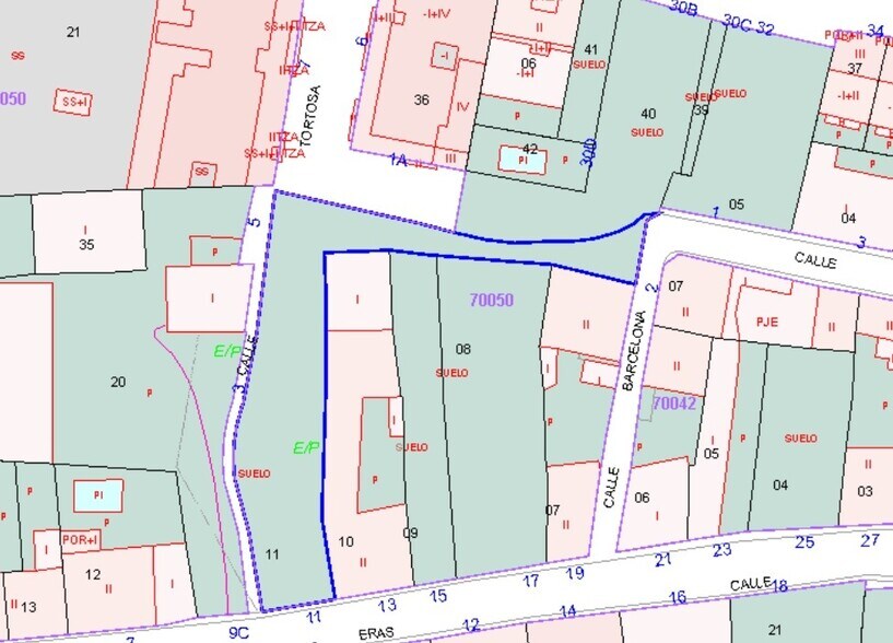 Land in Utebo for sale - Building Photo - Image 2 of 18