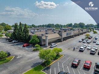 More details for 650-712 Eastern Blvd, Clarksville, IN - Office/Retail, Retail for Lease