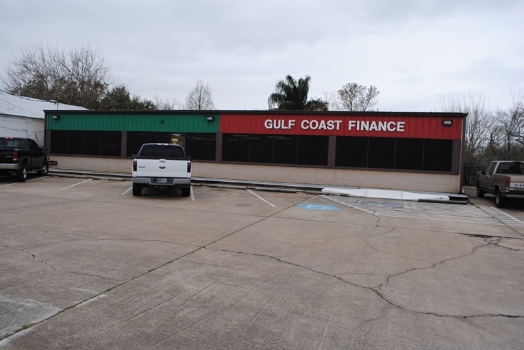 1230 Center St, Deer Park, TX for sale - Primary Photo - Image 1 of 1