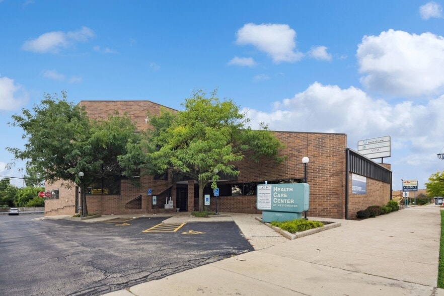 10215 Roosevelt Rd, Westchester, IL for sale - Building Photo - Image 3 of 20