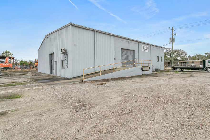 351 Zoo Pky, Jacksonville, FL for lease - Building Photo - Image 1 of 25