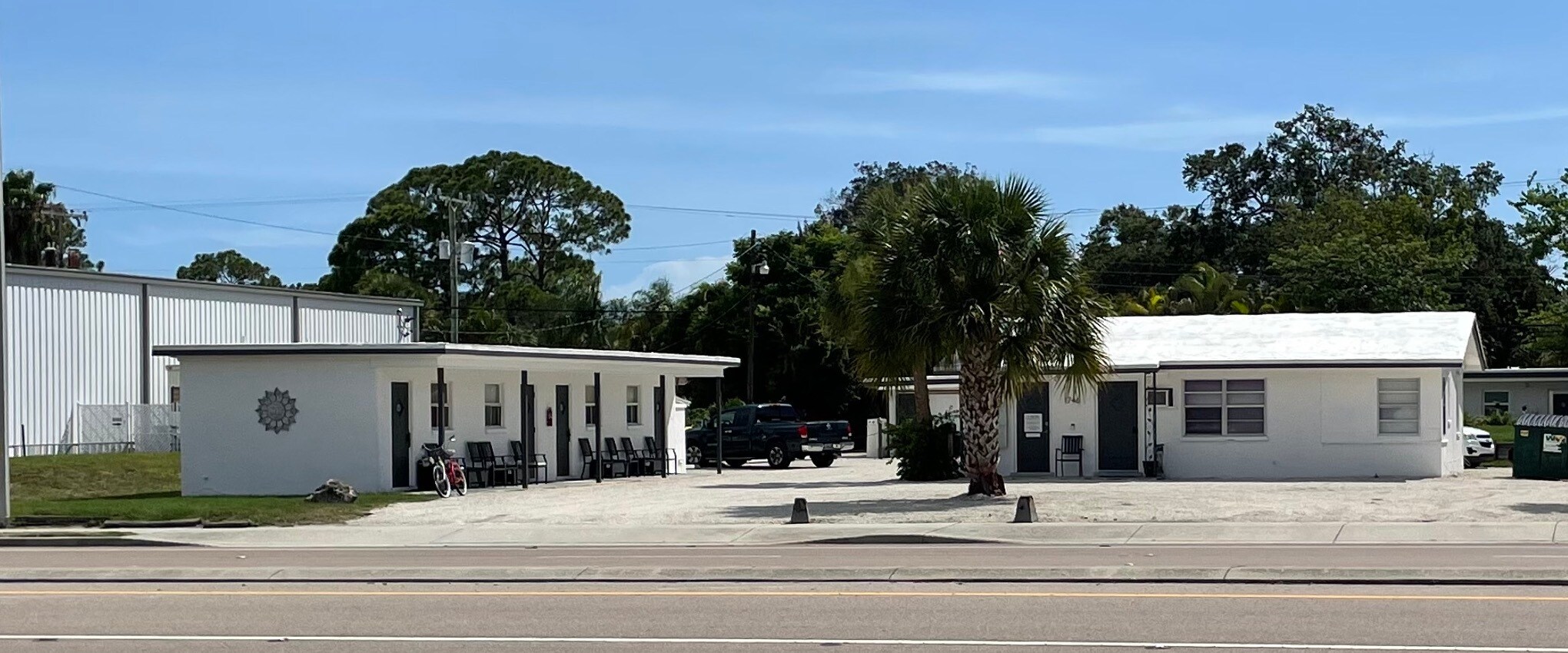 1746 S Tamiami Trl, Venice, FL for sale Building Photo- Image 1 of 1