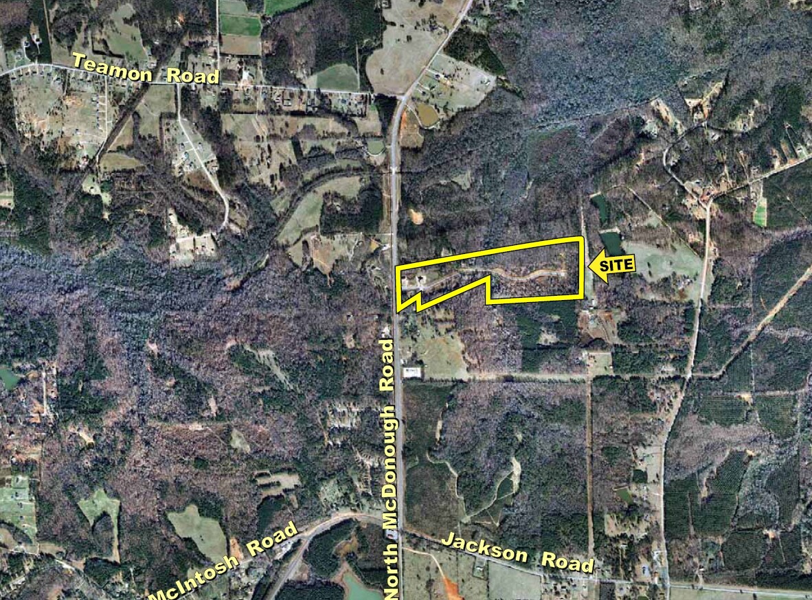 1004 Queens Bridge Way, Griffin, GA for sale Other- Image 1 of 1