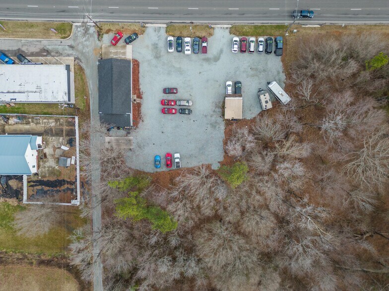 3004 Durham Rd, Roxboro, NC 27573 Retail for Sale