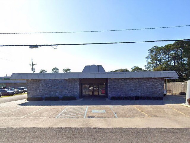 16244 W Main St, Cut Off, LA for sale - Building Photo - Image 1 of 1