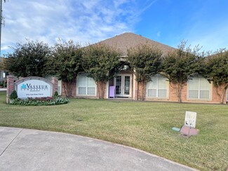 More details for 2931 Oak Park Cir, Fort Worth, TX - Office for Lease