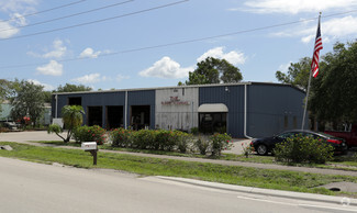 More details for 271 Commercial Blvd, Naples, FL - Industrial for Lease