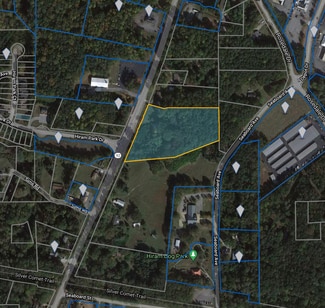 More details for 361 Hiram Douglasville Hwy, Hiram, GA - Land for Sale