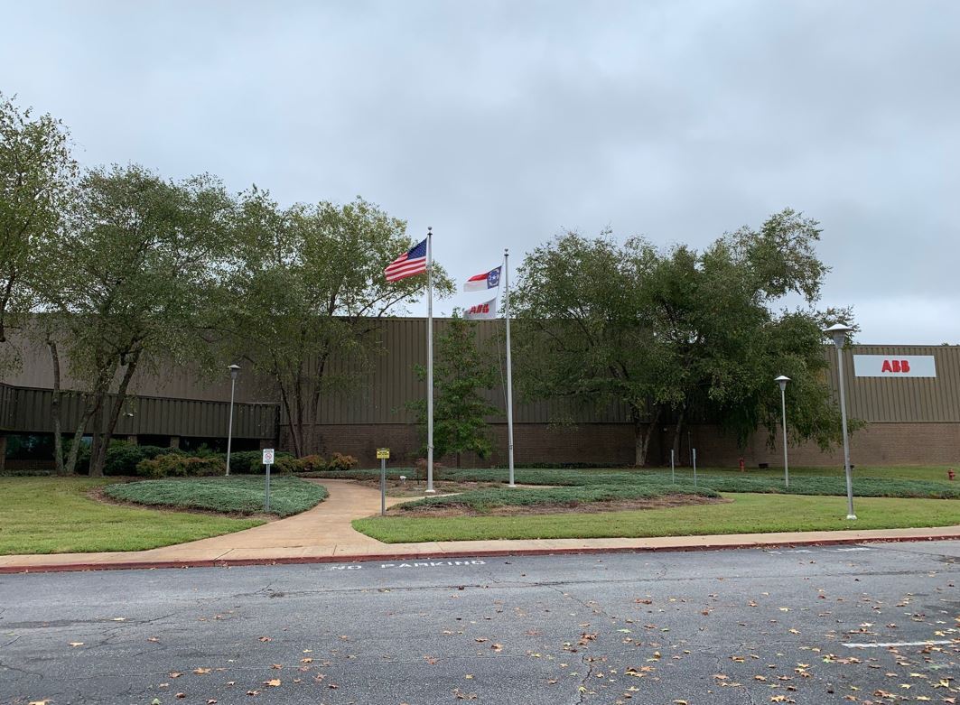 101 Reliance Rd, Kings Mountain, NC for sale Building Photo- Image 1 of 1