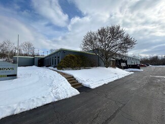 More details for 5545 Fair Ln, Cincinnati, OH - Industrial for Lease