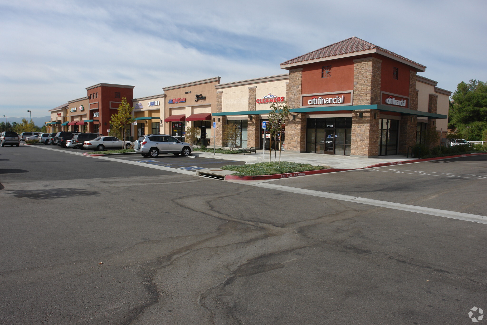 27983 Seco Canyon Rd, Santa Clarita, CA for lease Primary Photo- Image 1 of 8