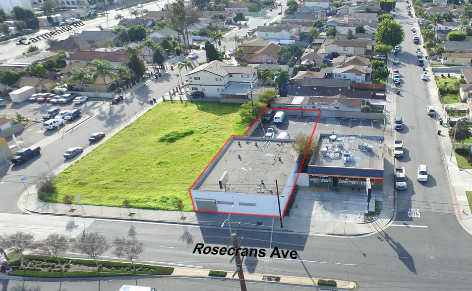 13306 Rosecrans Ave, Norwalk, CA 90650 | LoopNet