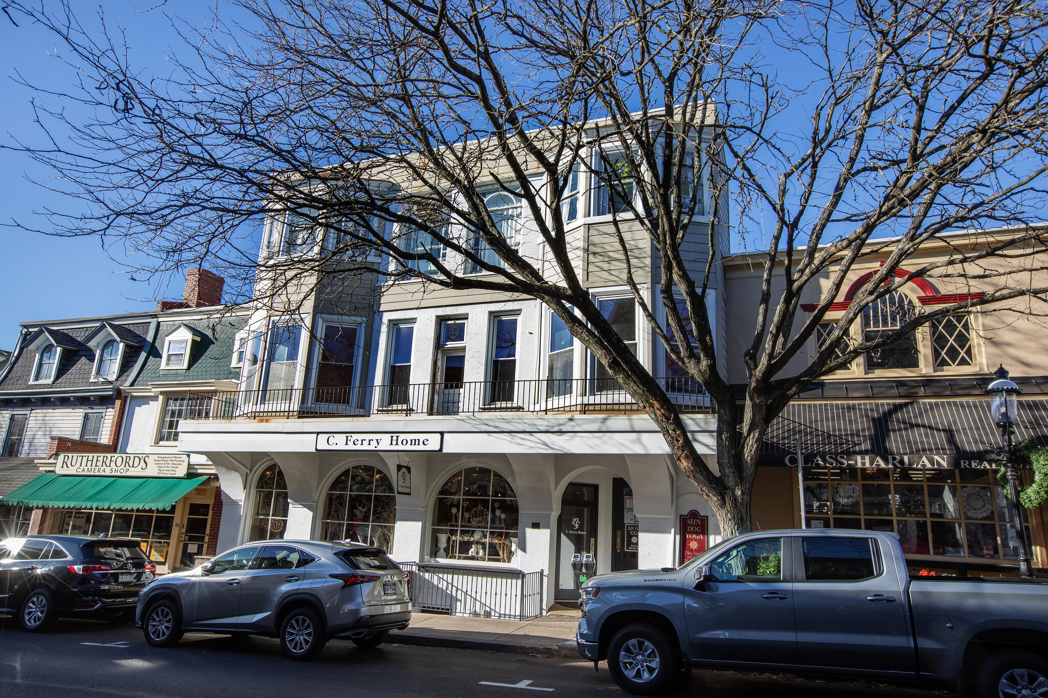 17-19 W State St, Doylestown, PA for sale Building Photo- Image 1 of 25