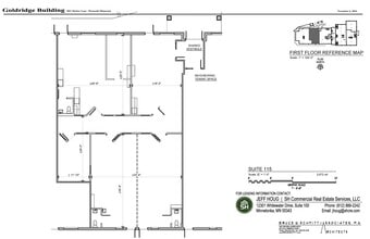 3021 Harbor Ln N, Plymouth, MN for lease Floor Plan- Image 1 of 1