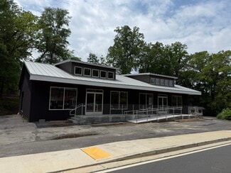 More details for 115 Mill St, Woodstock, GA - Office/Retail for Lease