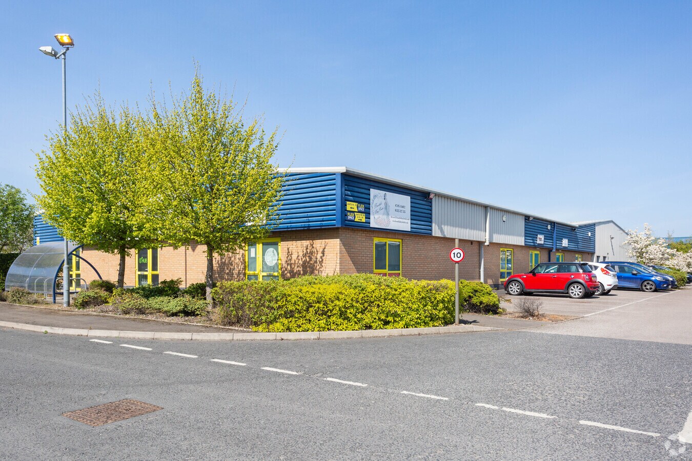 Lingfield Way, Darlington, DL1 4QZ