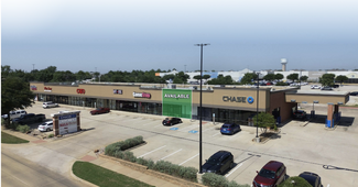 More details for 1015-1031 Hickory Creek Blvd, Hickory Creek, TX - Retail for Lease