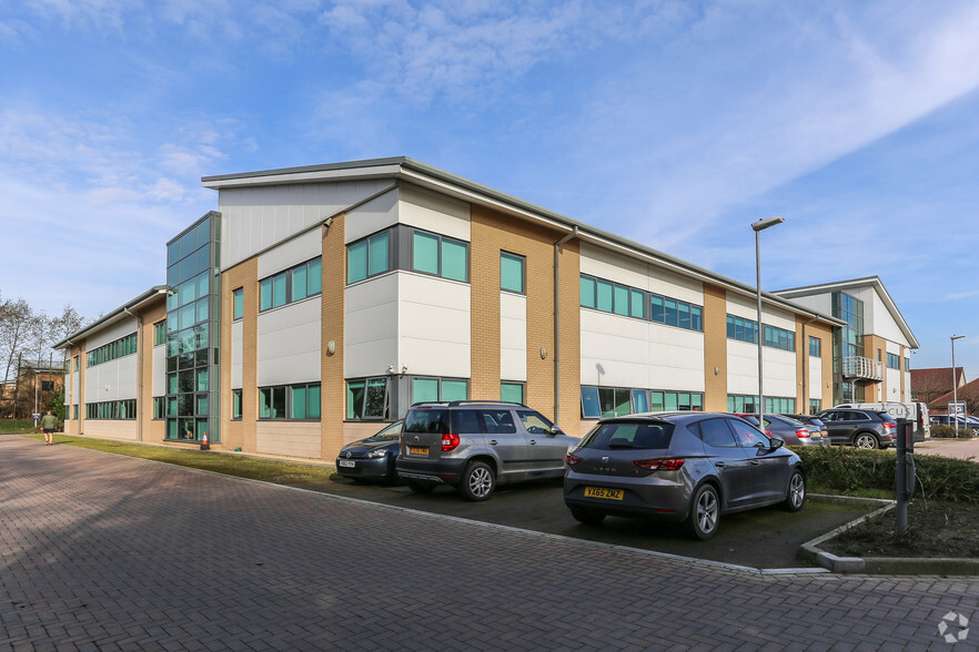 Monks Cross, York for lease - Building Photo - Image 2 of 2