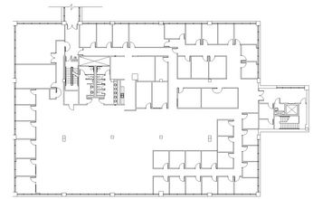 4500 S 129th East Ave, Tulsa, OK for lease Floor Plan- Image 1 of 1