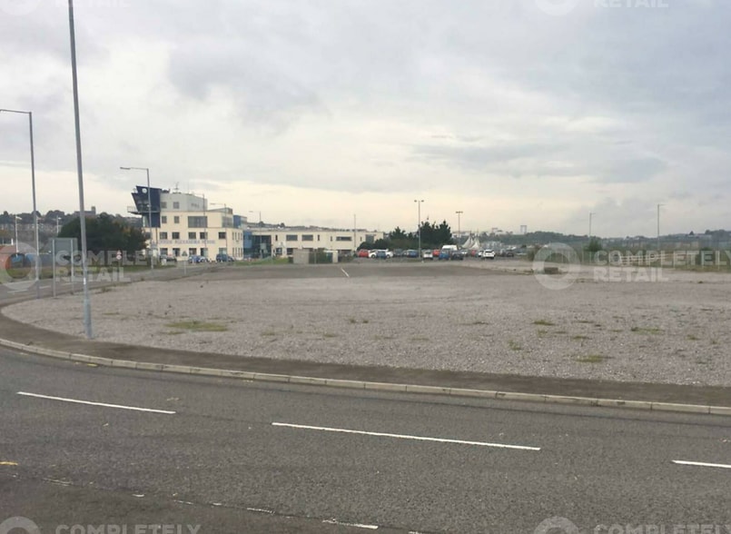 Cargo Rd, Cardiff for lease - Primary Photo - Image 1 of 1