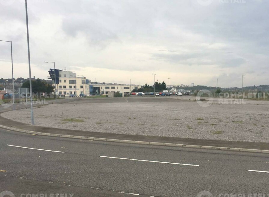 Cargo Rd, Cardiff for lease Primary Photo- Image 1 of 2