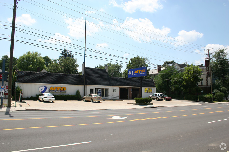 868 National Rd, Wheeling, WV for sale - Building Photo - Image 2 of 2