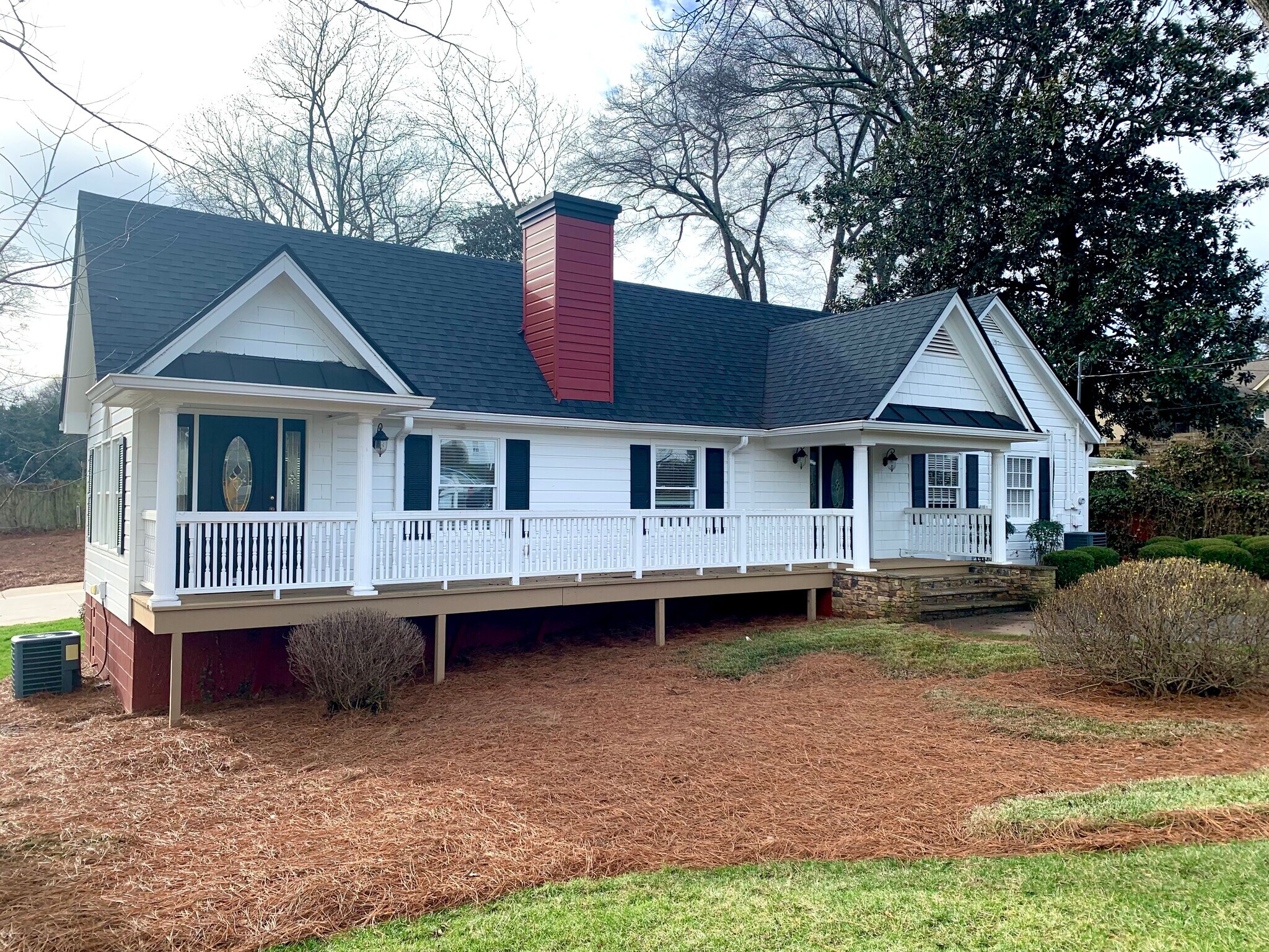 142 Forrest Ave, Gainesville, GA for sale Building Photo- Image 1 of 1