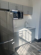 2131 Maryland Ave, Baltimore, MD for lease Interior Photo- Image 1 of 8