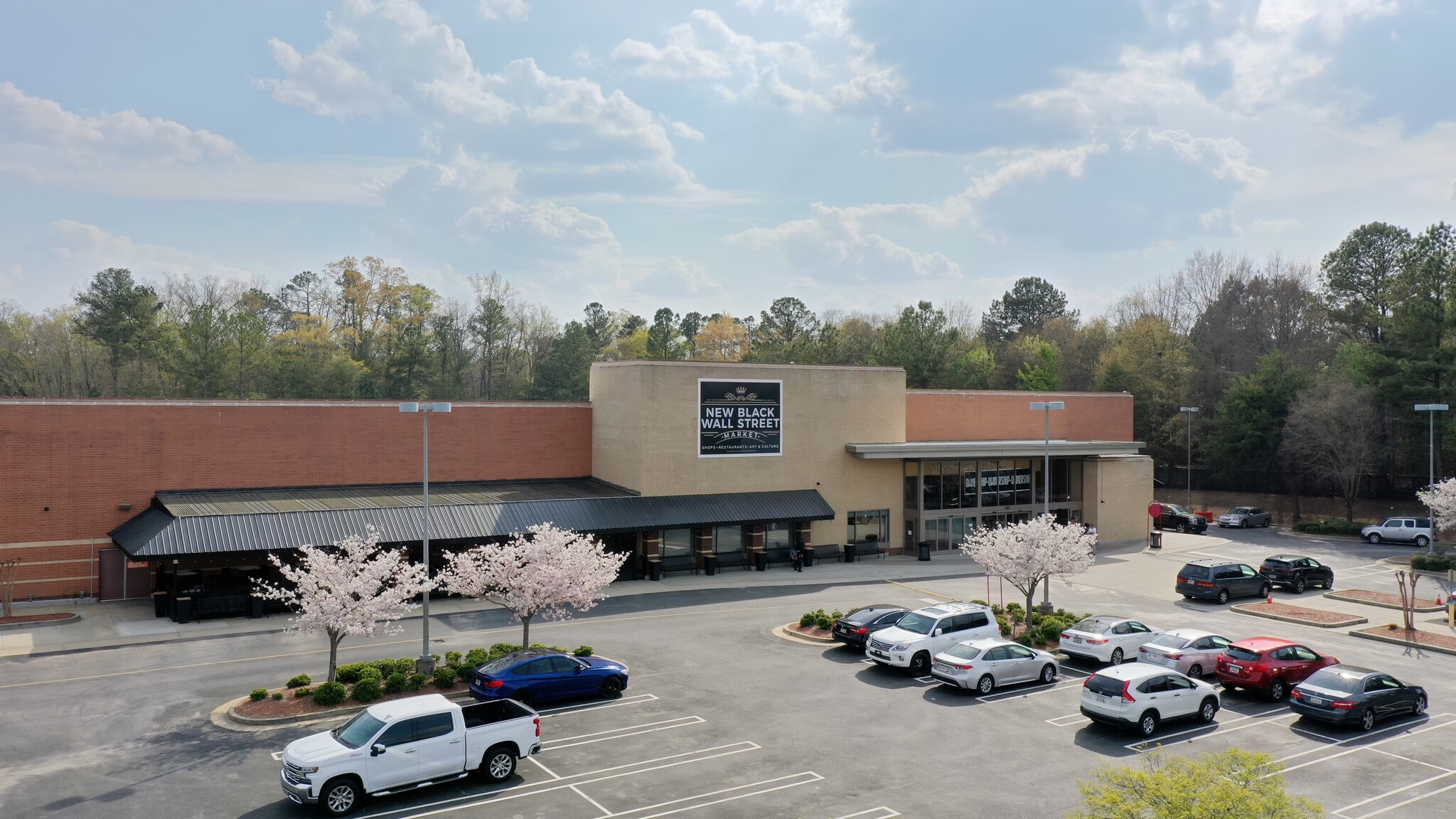 8109 Mall Pky, Lithonia, GA 30038 | LoopNet