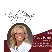 Trudy Paige