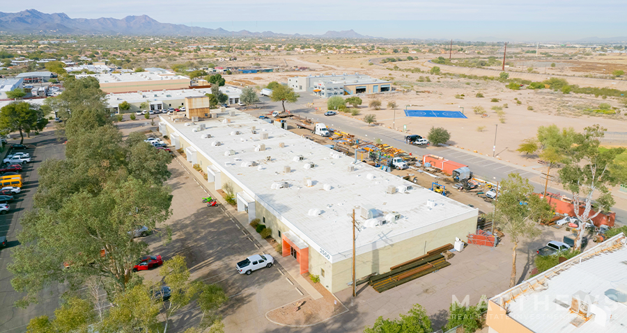 2560 N Coyote Dr, Tucson, AZ for sale - Building Photo - Image 2 of 3