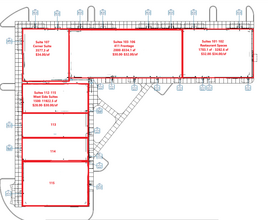 TBD S US 411 Hwy, Maryville, TN for lease Floor Plan- Image 2 of 4