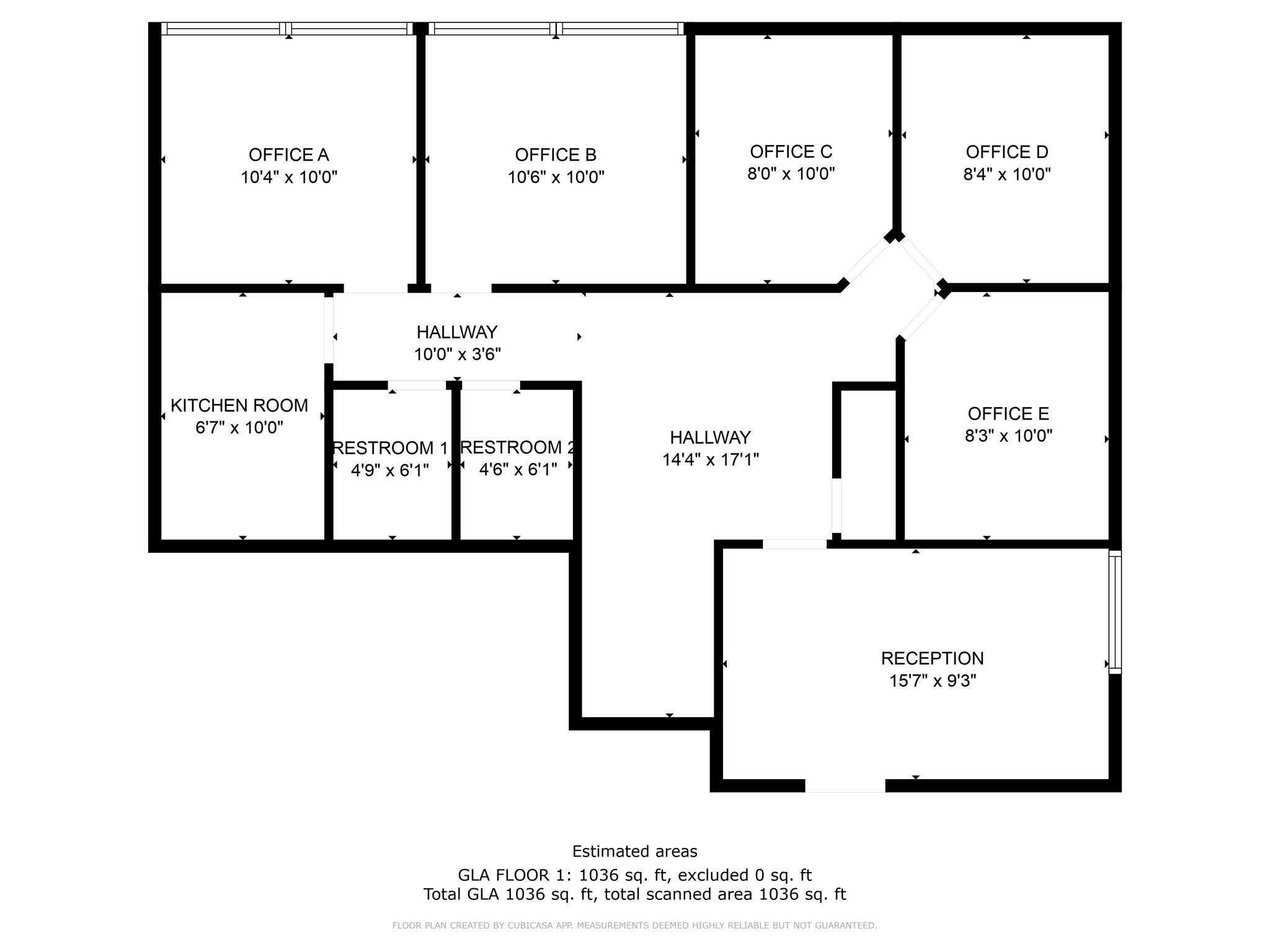 3840 Woodruff Ave, Long Beach, CA for lease Building Photo- Image 1 of 2