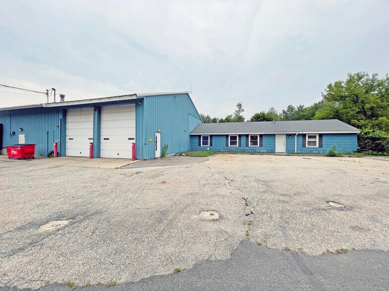 20 Colby Rd, Litchfield, NH 03052