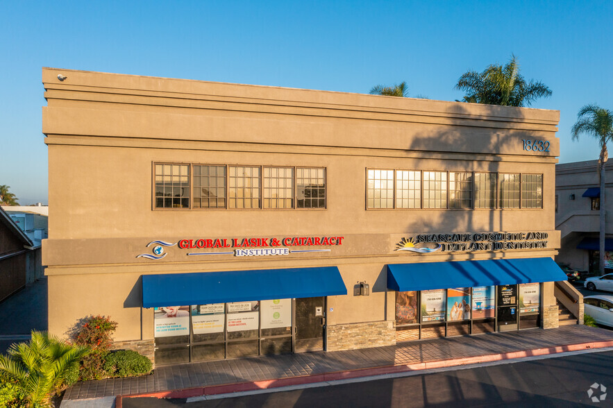 18632 Beach Blvd, Huntington Beach, CA for lease - Building Photo - Image 3 of 7