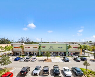 More details for 5125 20th St, Vero Beach, FL - Retail for Sale