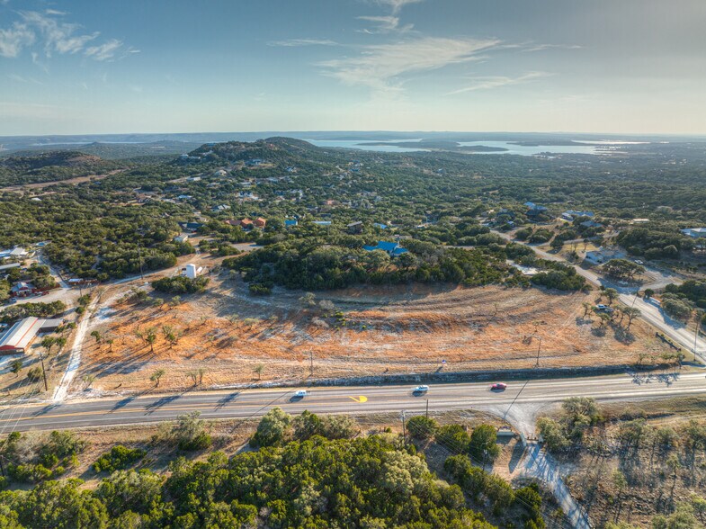 0 FM 32 Rd, Fischer, TX for sale - Aerial - Image 1 of 1