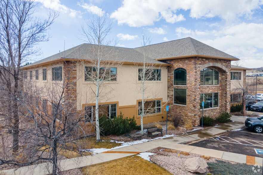 1189 S Perry St, Castle Rock, CO for sale - Primary Photo - Image 1 of 1