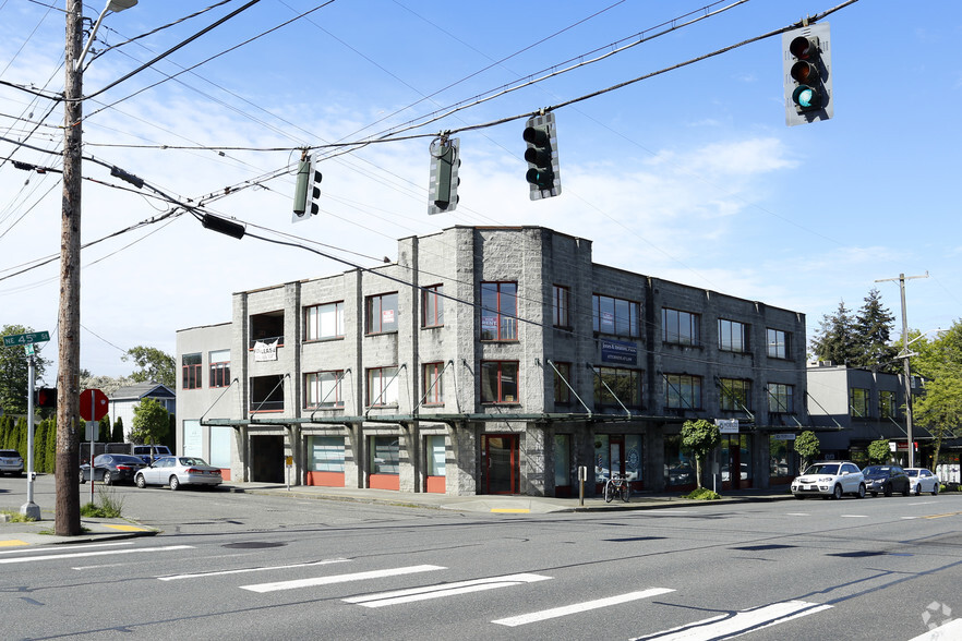 3501-3515 NE 45th St, Seattle, WA for sale - Primary Photo - Image 1 of 1