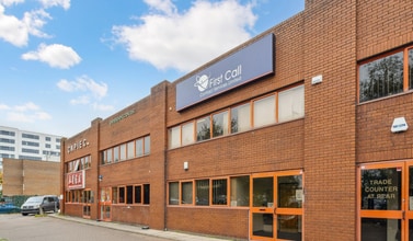 55-57 Park Royal Rd, London for lease Building Photo- Image 1 of 7