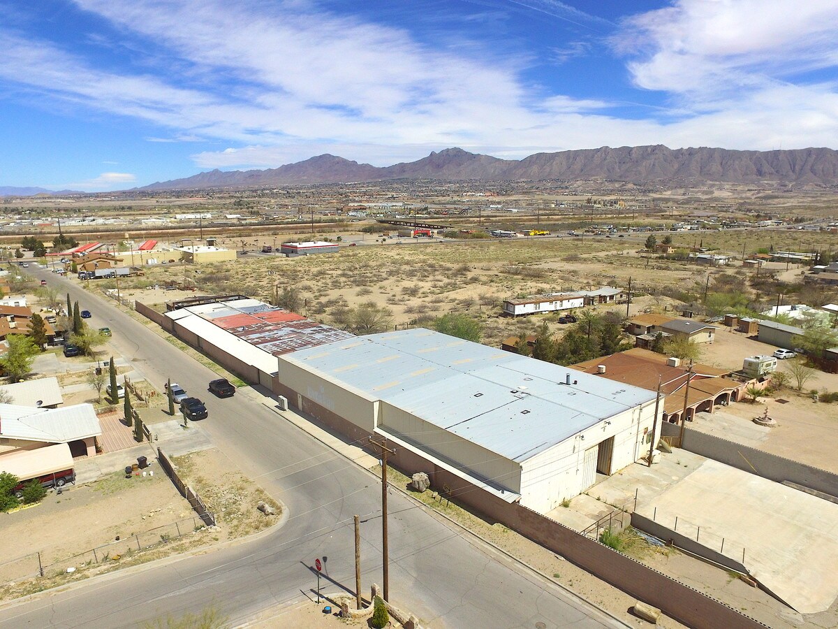 117 Antone Rd, Sunland Park, NM 88063