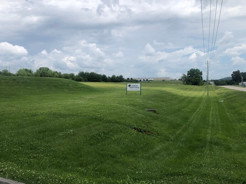 677 Mountain View Dr, Piney Flats, TN 37686