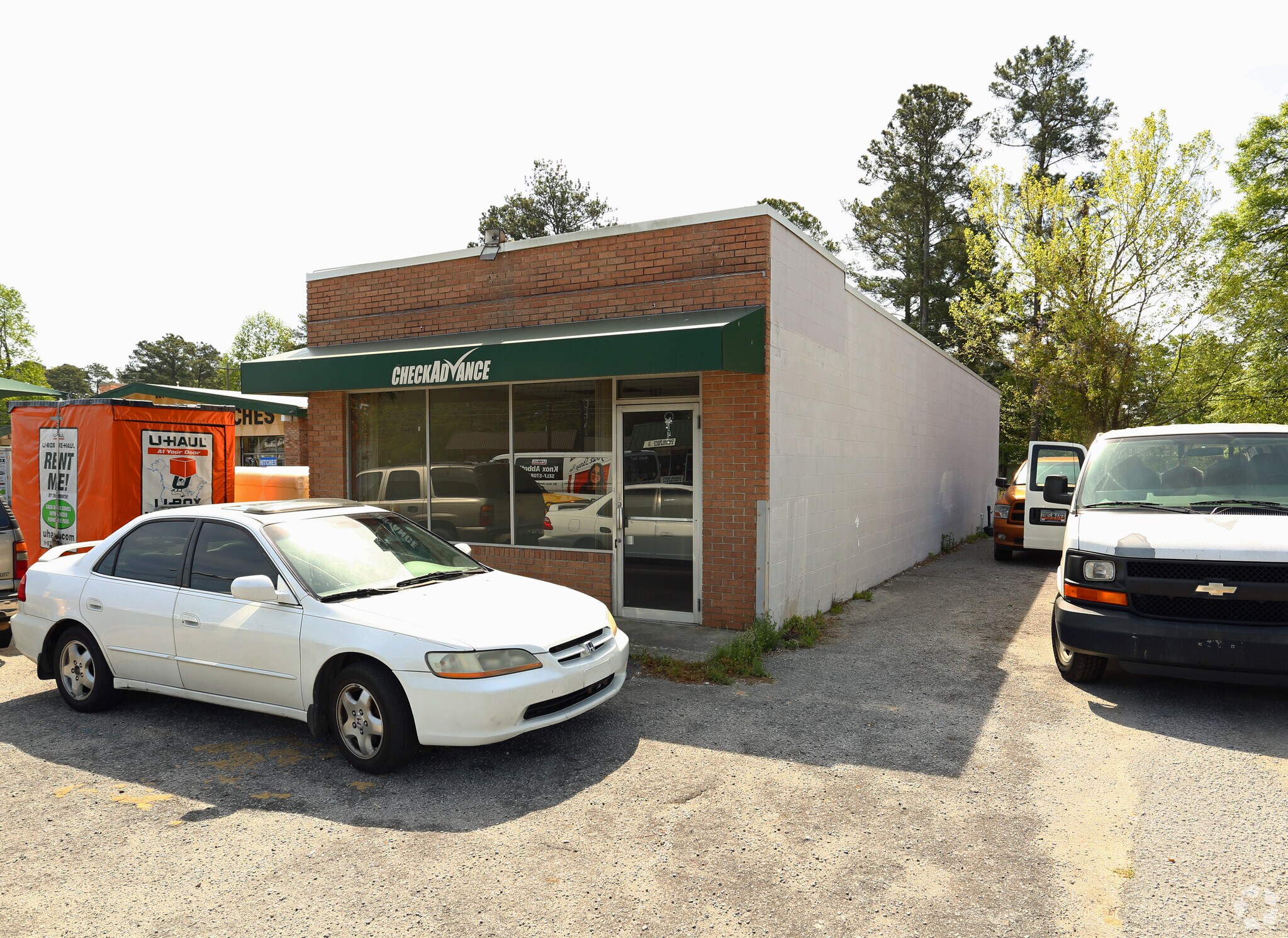 917 Knox Abbott Dr, Cayce, SC for sale Primary Photo- Image 1 of 1