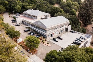 More details for 4400 Keller Ave, Oakland, CA - Retail for Sale