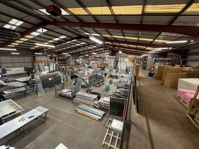 Green Ln, Heywood for sale - Building Photo - Image 3 of 18