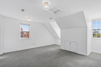 801-809 Franklin St, Alexandria, VA for lease Interior Photo- Image 2 of 5