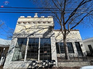 More details for 626 High St, Comfort, TX - Retail for Sale