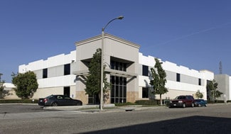 More details for 375 N Sequoia Ave, Ontario, CA - Industrial for Lease