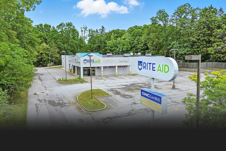 13090 Broadway St, Alden, NY for sale - Building Photo - Image 1 of 8